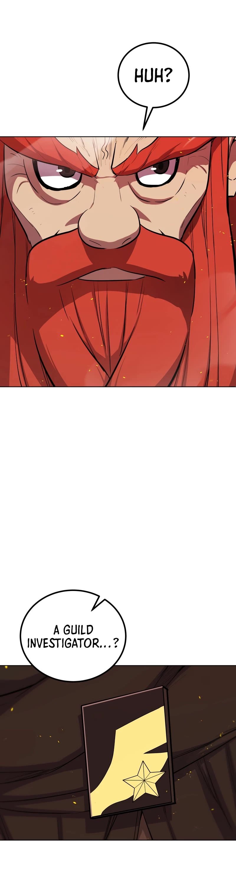 Overpowered Sword chapter 107 page 11