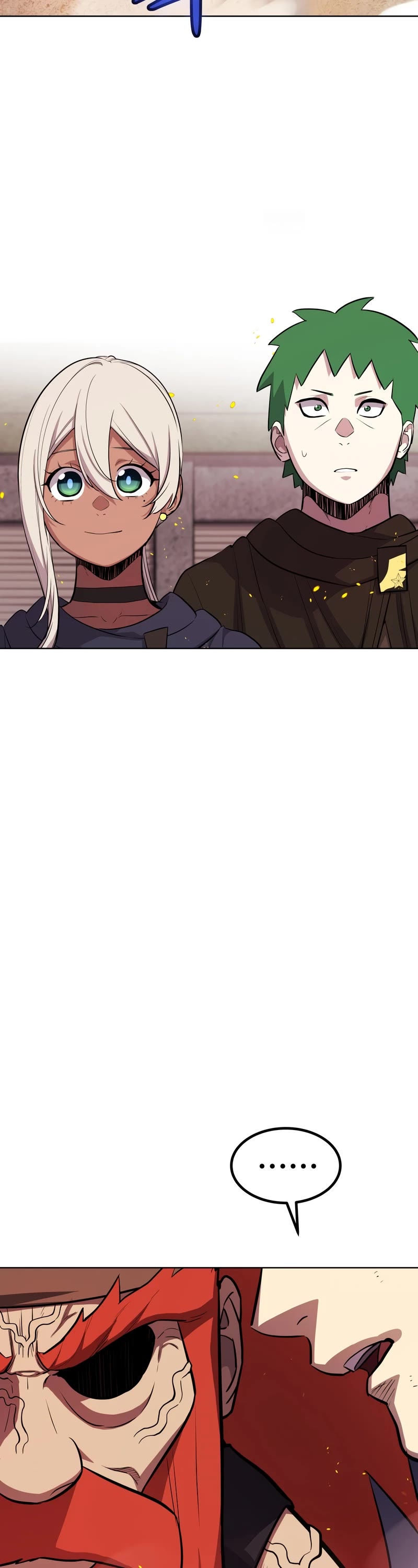 Overpowered Sword chapter 107 page 23