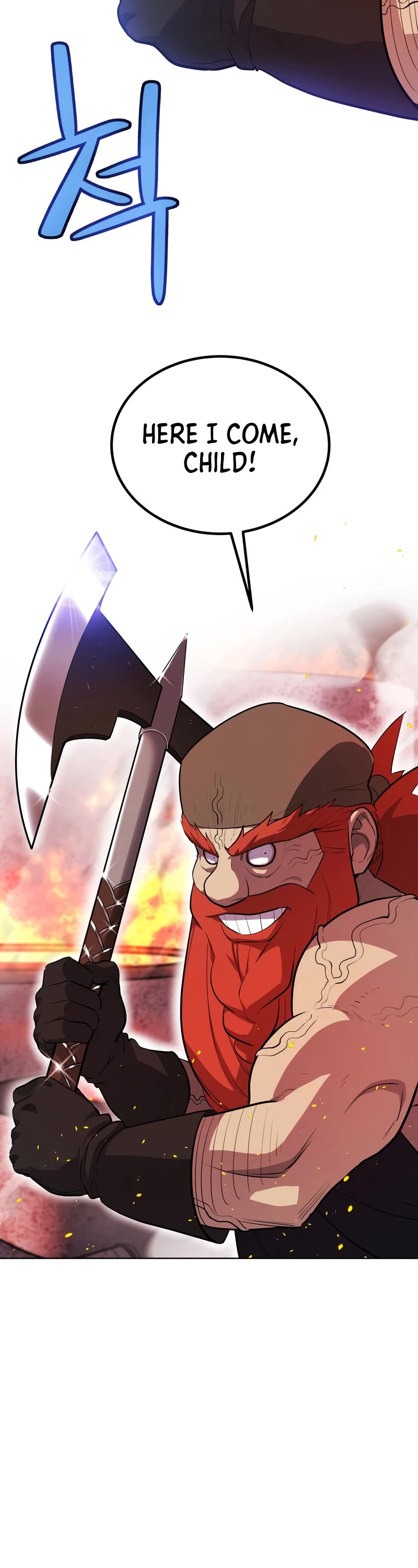 Overpowered Sword chapter 107 page 39