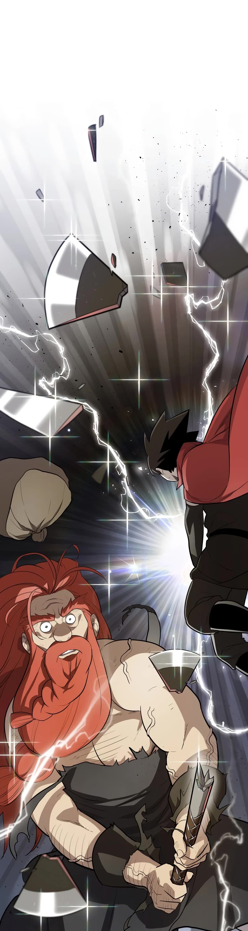 Overpowered Sword chapter 107 page 49