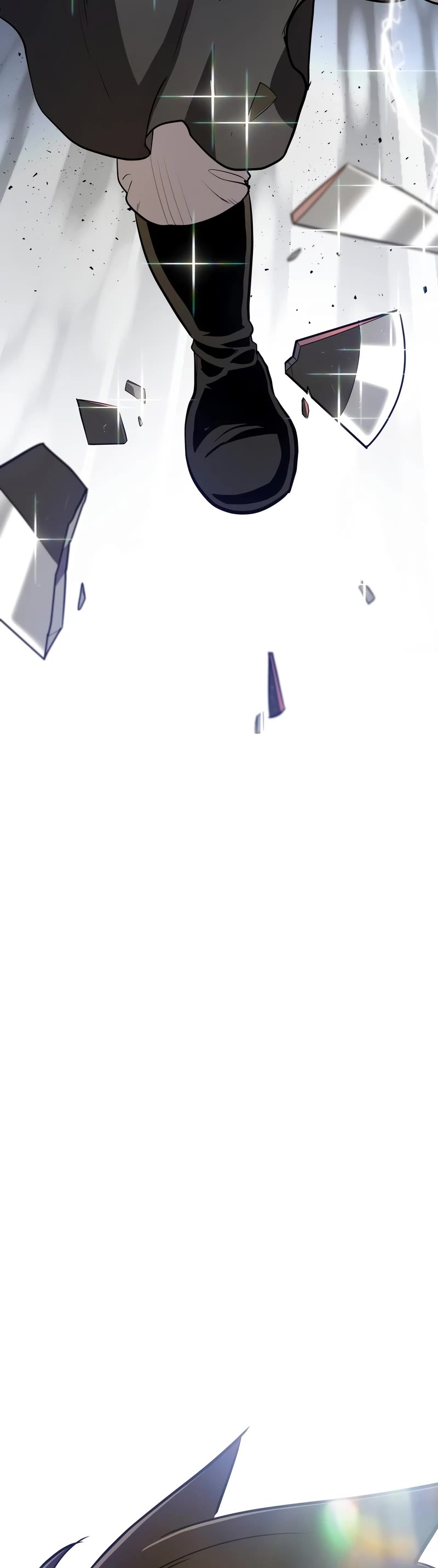 Overpowered Sword chapter 107 page 50