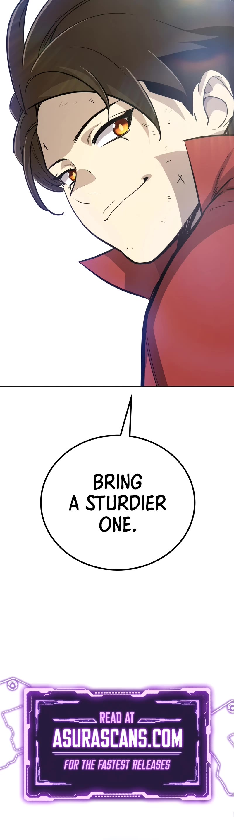 Overpowered Sword chapter 107 page 51