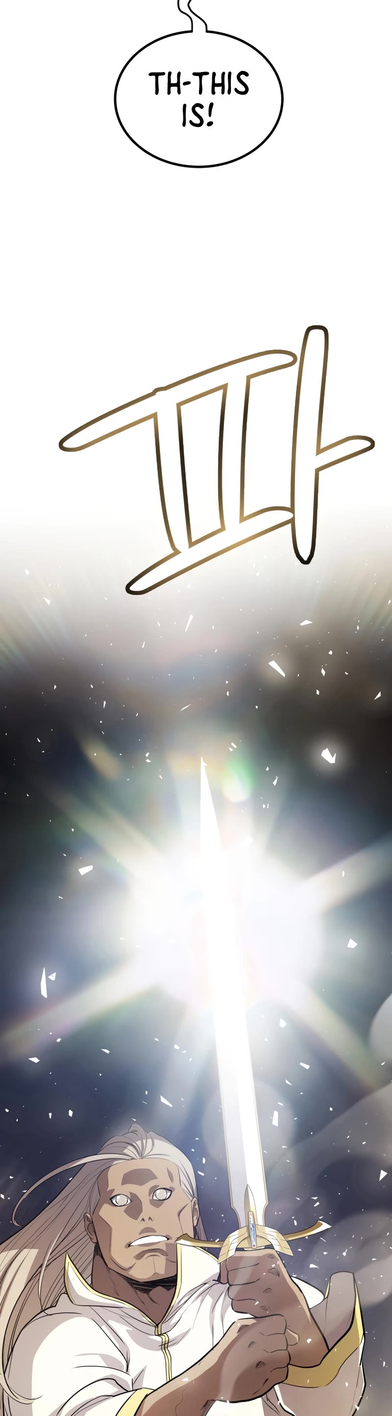 Overpowered Sword chapter 108 page 40