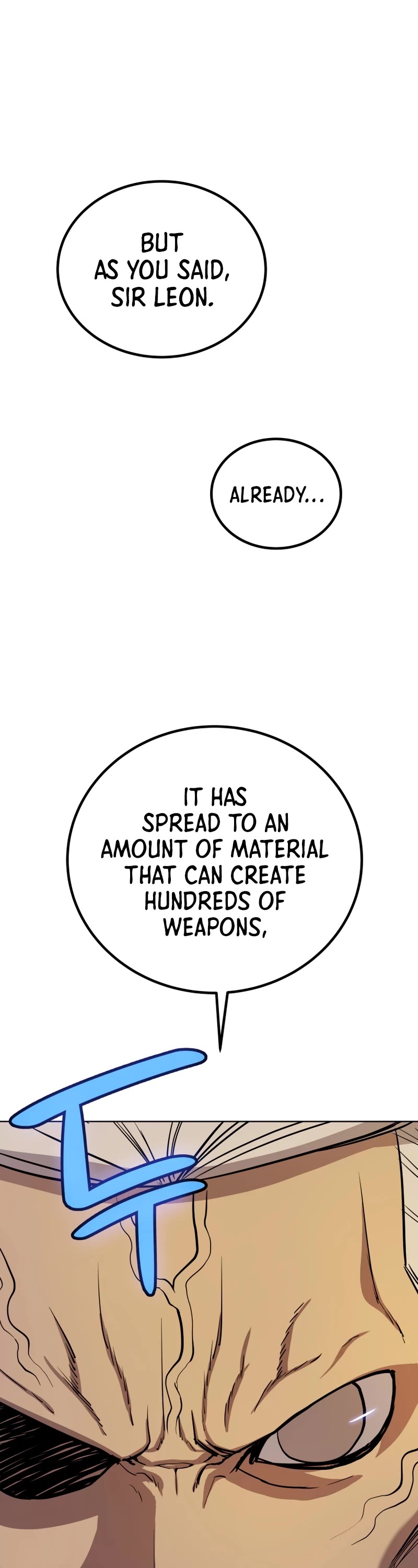 Overpowered Sword chapter 108 page 48