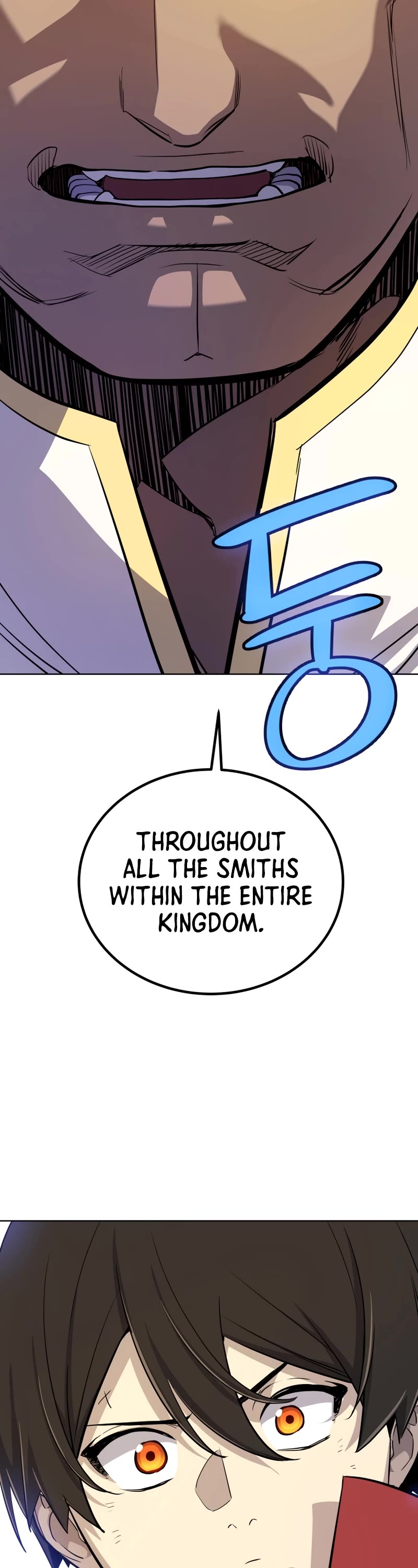 Overpowered Sword chapter 108 page 49