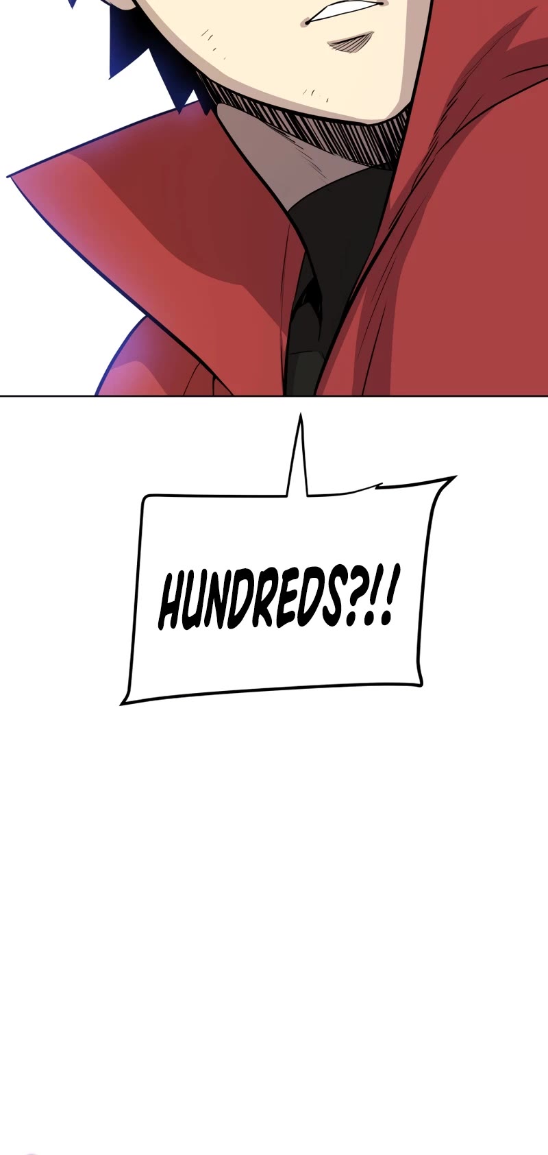 Overpowered Sword chapter 108 page 50