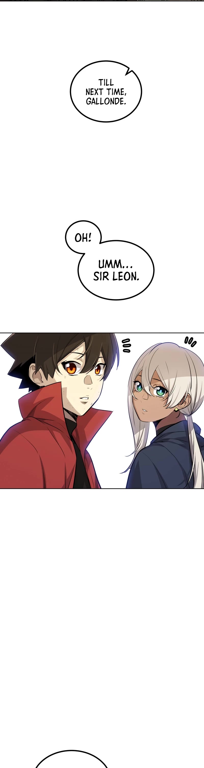 Overpowered Sword chapter 109 page 14