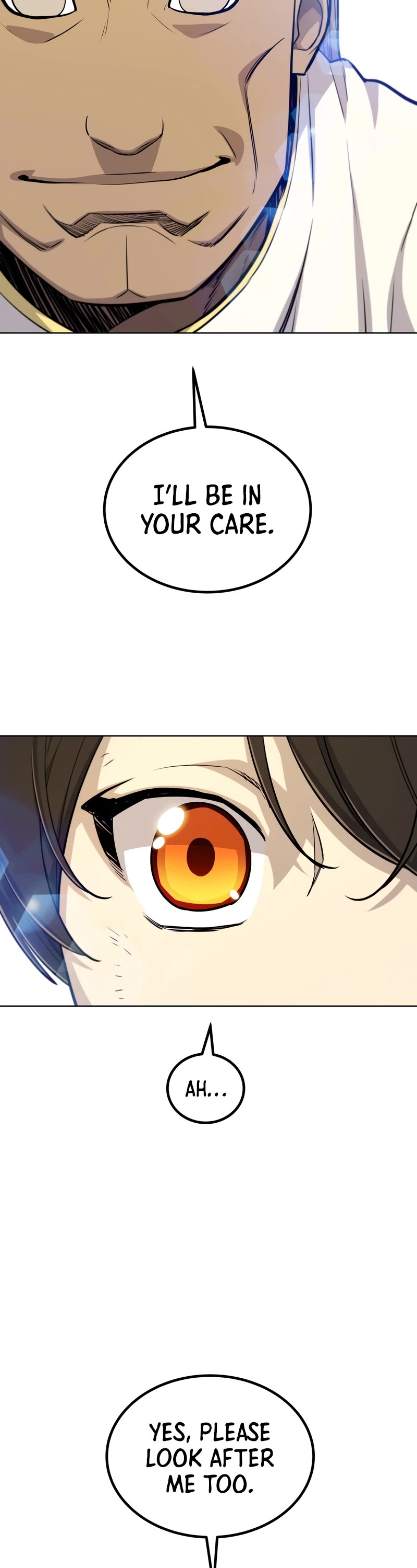 Overpowered Sword chapter 109 page 18