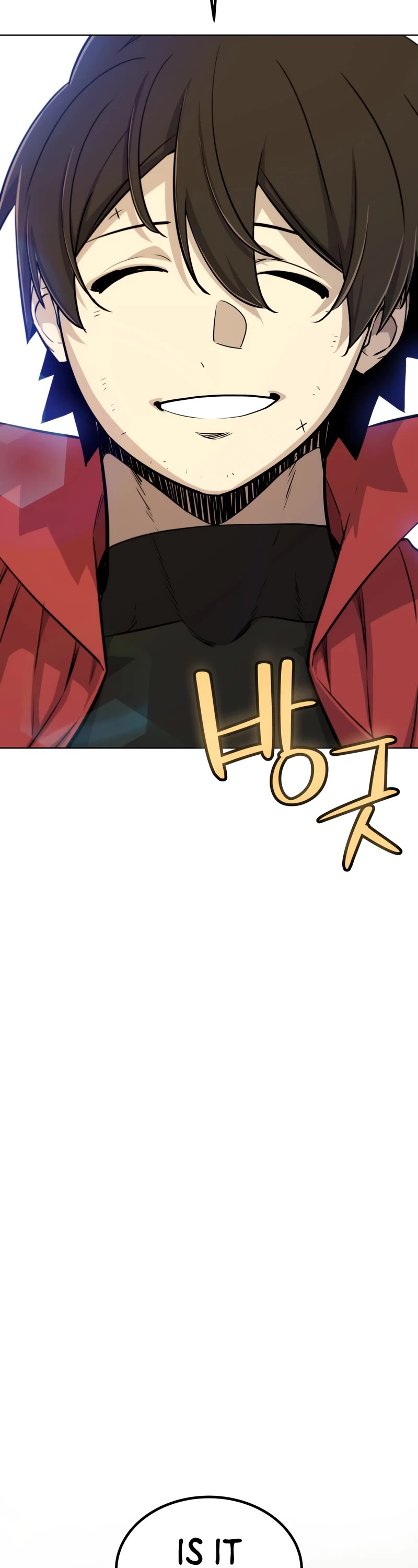 Overpowered Sword chapter 109 page 19