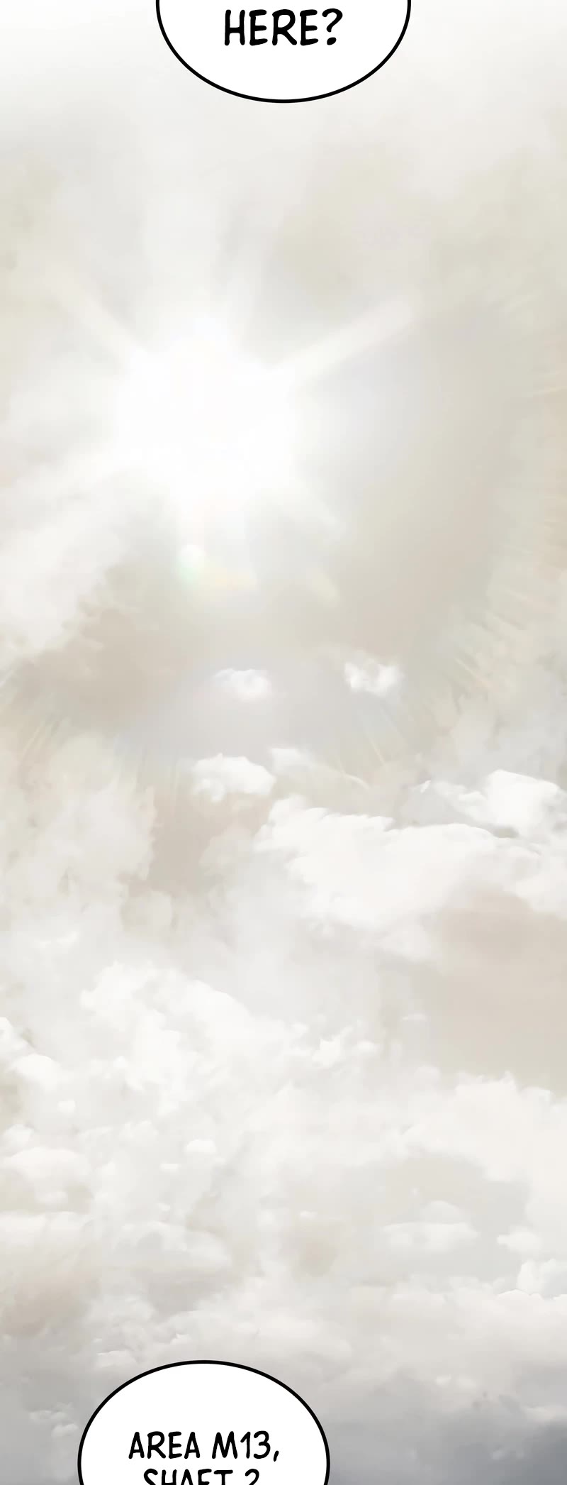 Overpowered Sword chapter 109 page 20