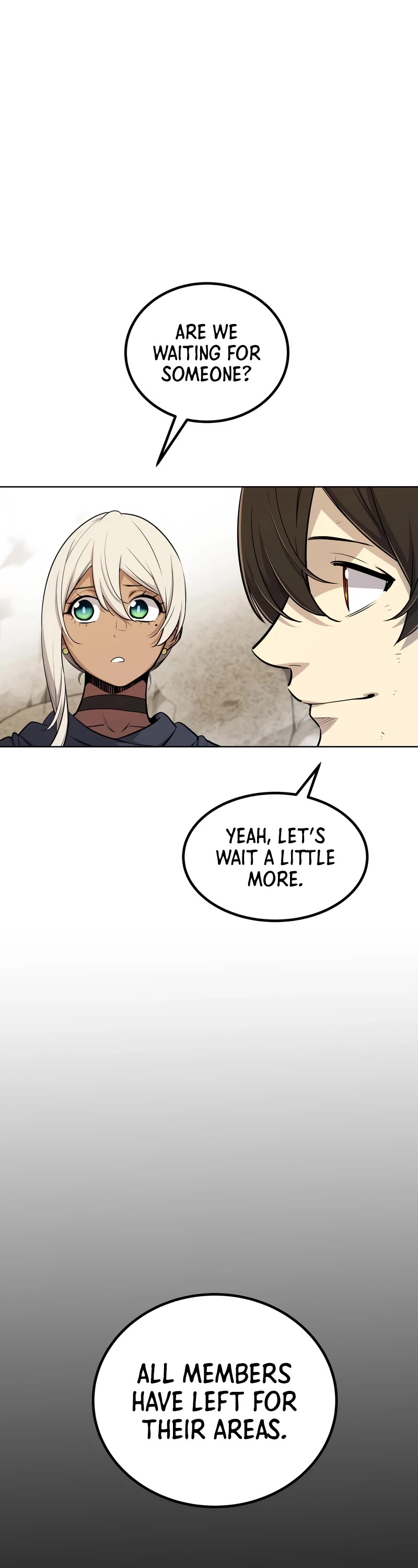 Overpowered Sword chapter 109 page 23