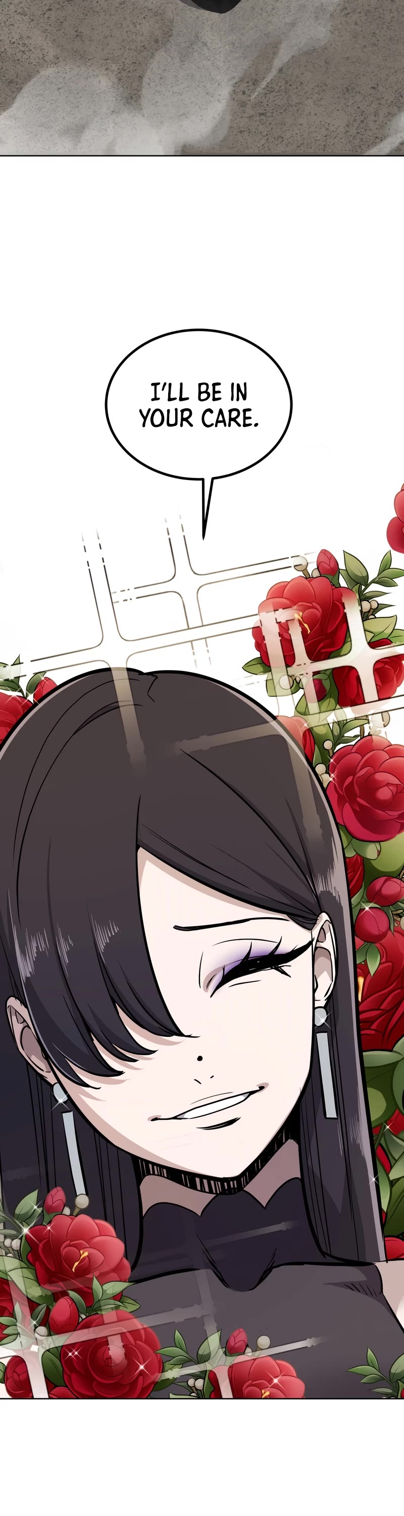 Overpowered Sword chapter 109 page 28