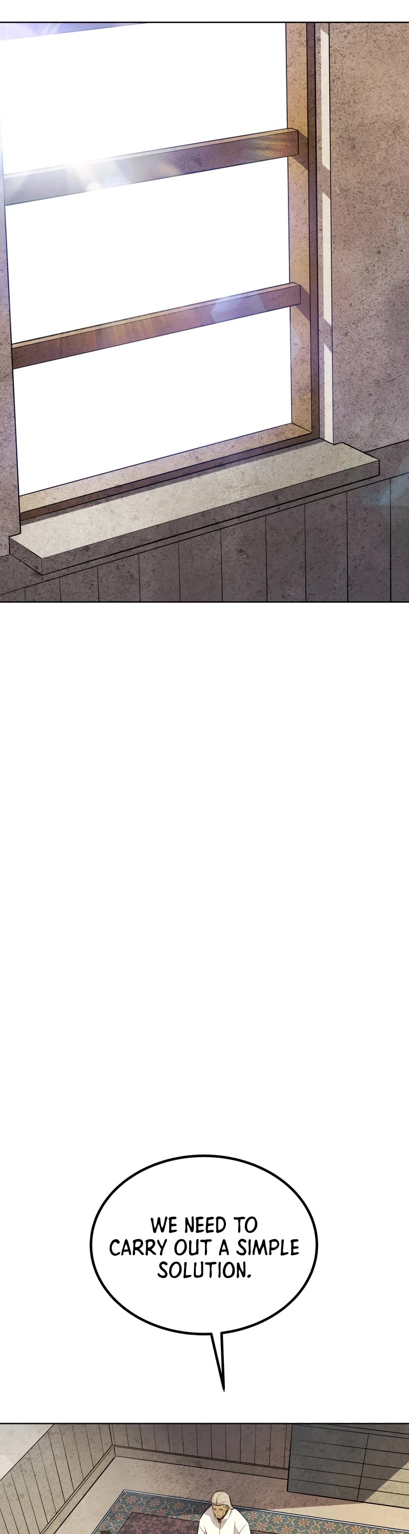 Overpowered Sword chapter 109 page 4