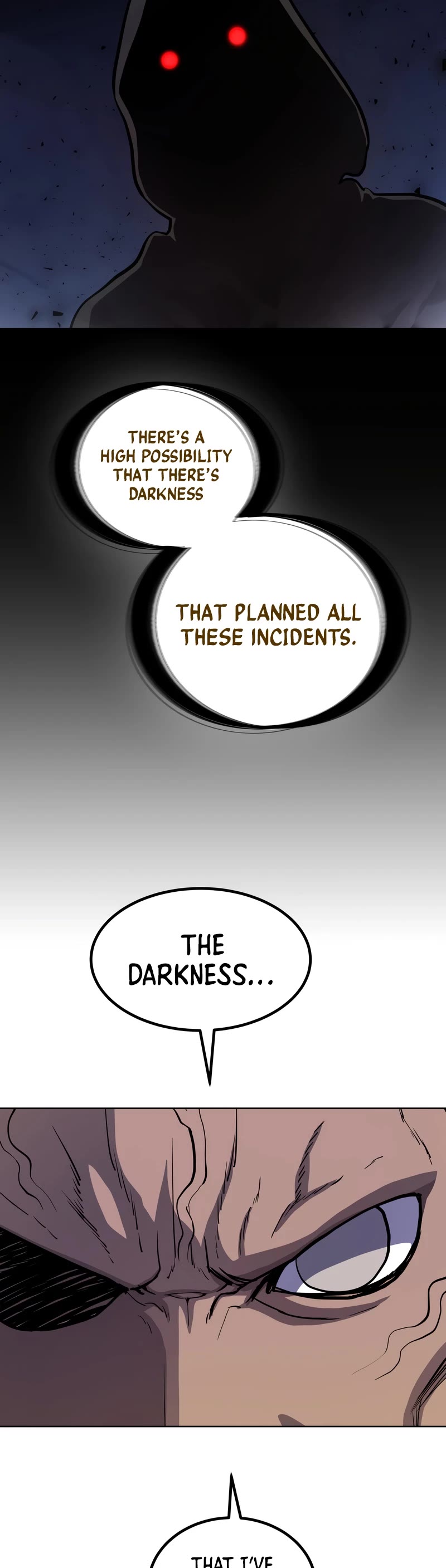 Overpowered Sword chapter 109 page 40