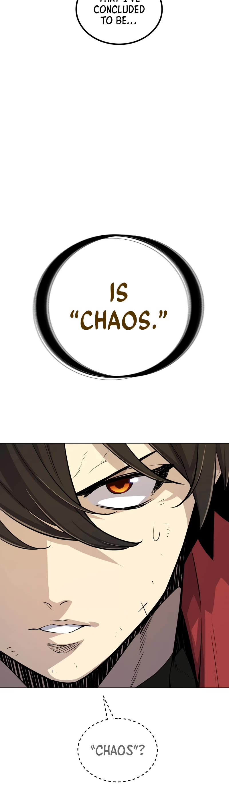 Overpowered Sword chapter 109 page 41