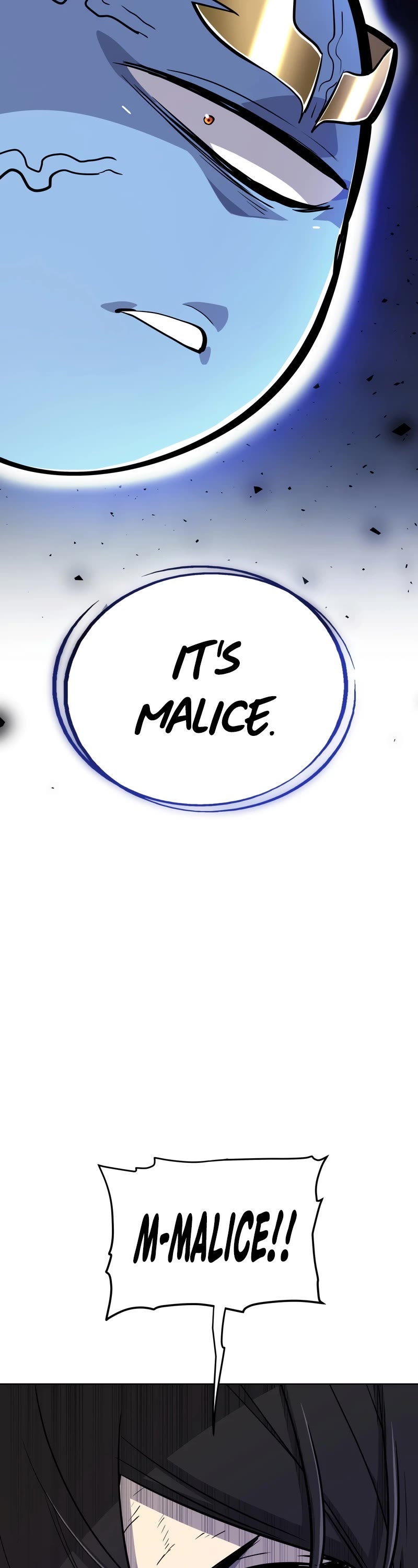 Overpowered Sword chapter 109 page 43