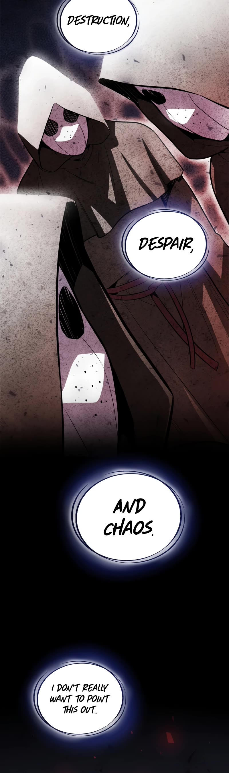 Overpowered Sword chapter 109 page 46