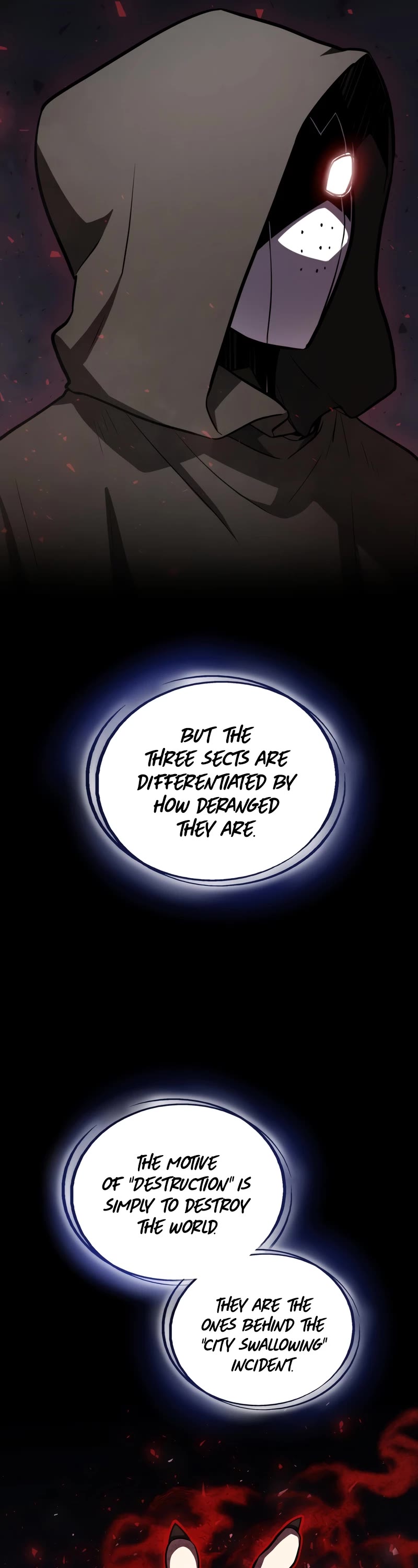 Overpowered Sword chapter 109 page 47