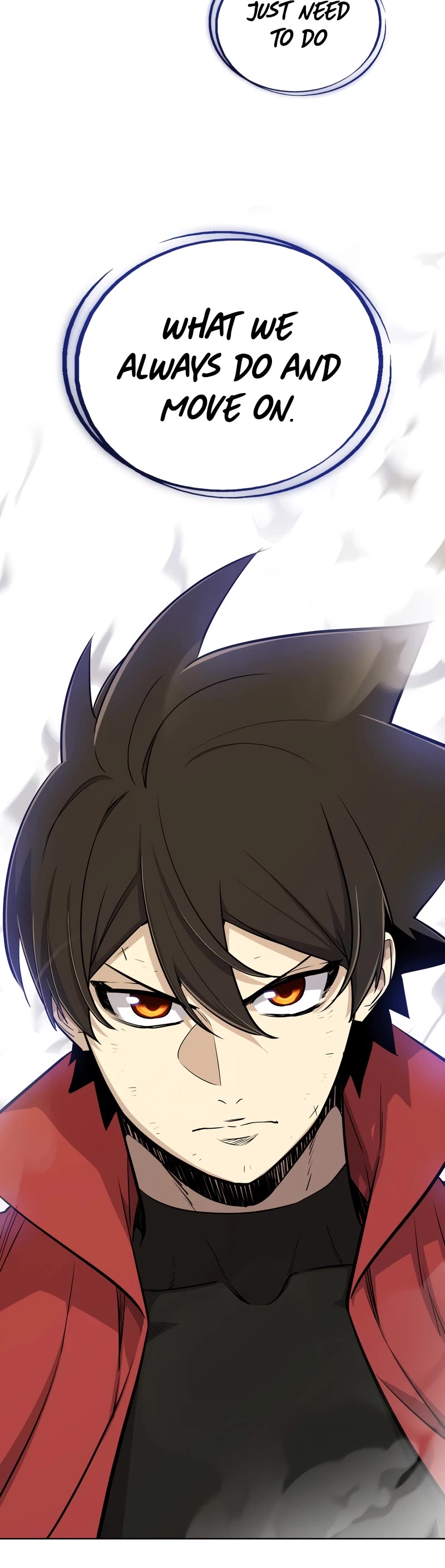 Overpowered Sword chapter 109 page 51