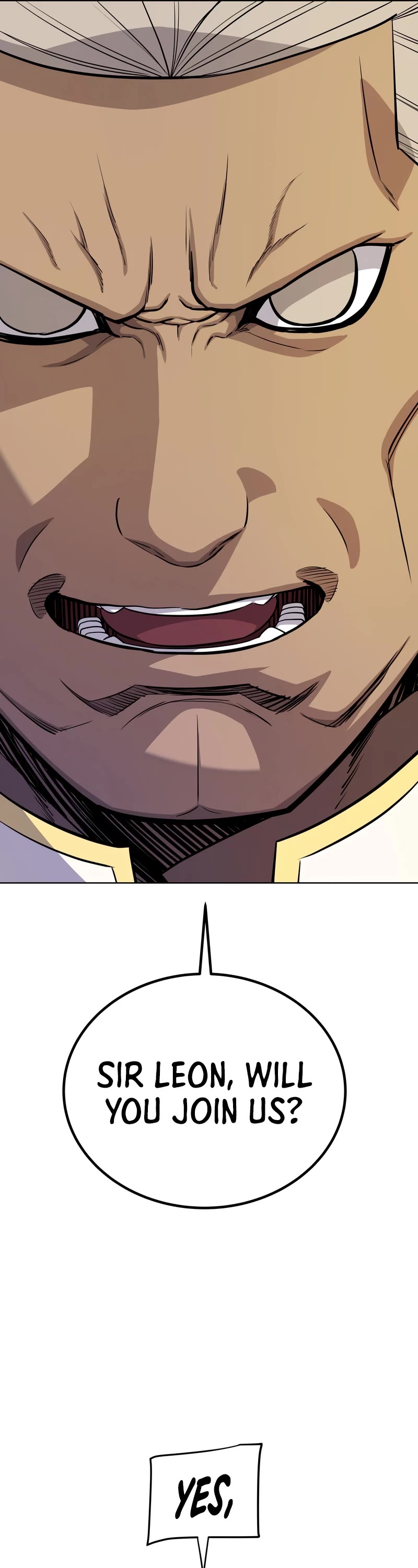 Overpowered Sword chapter 109 page 7