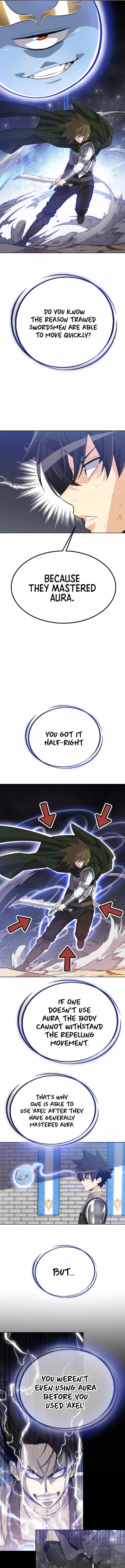 Overpowered Sword chapter 11 page 4