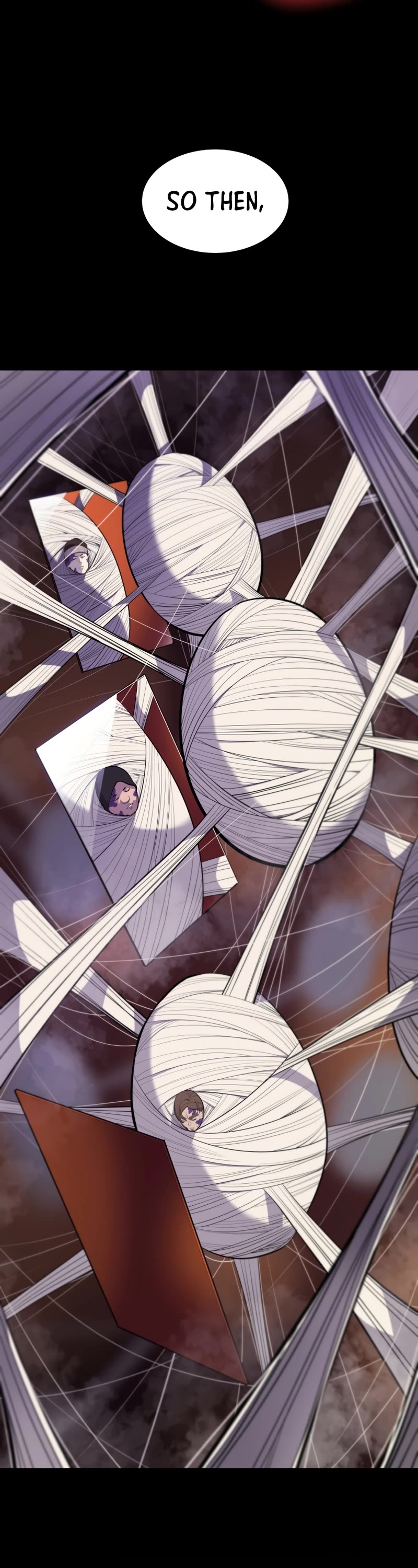 Overpowered Sword chapter 112 page 17