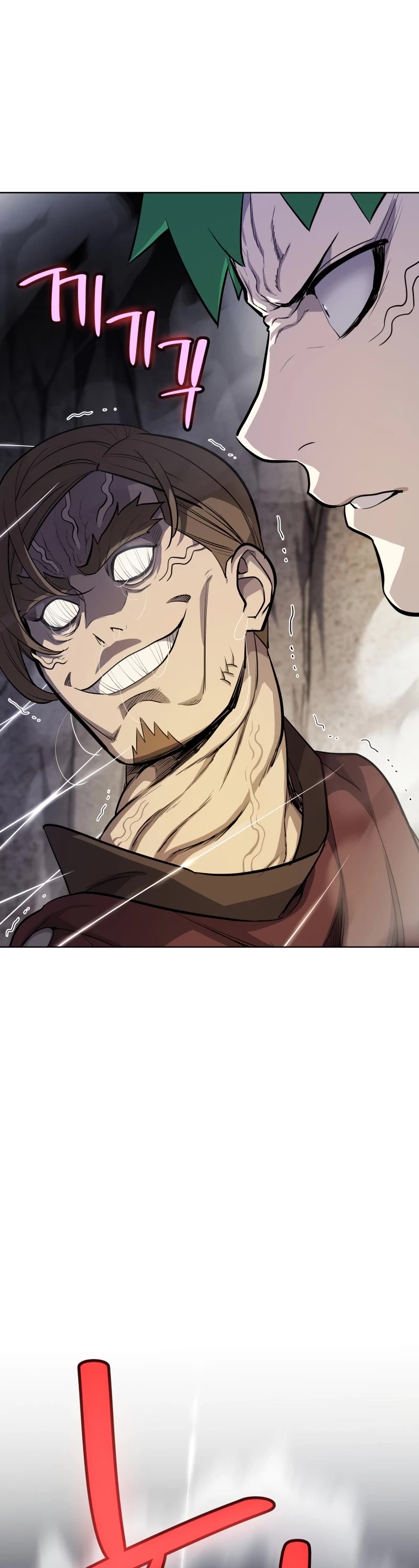 Overpowered Sword chapter 112 page 25