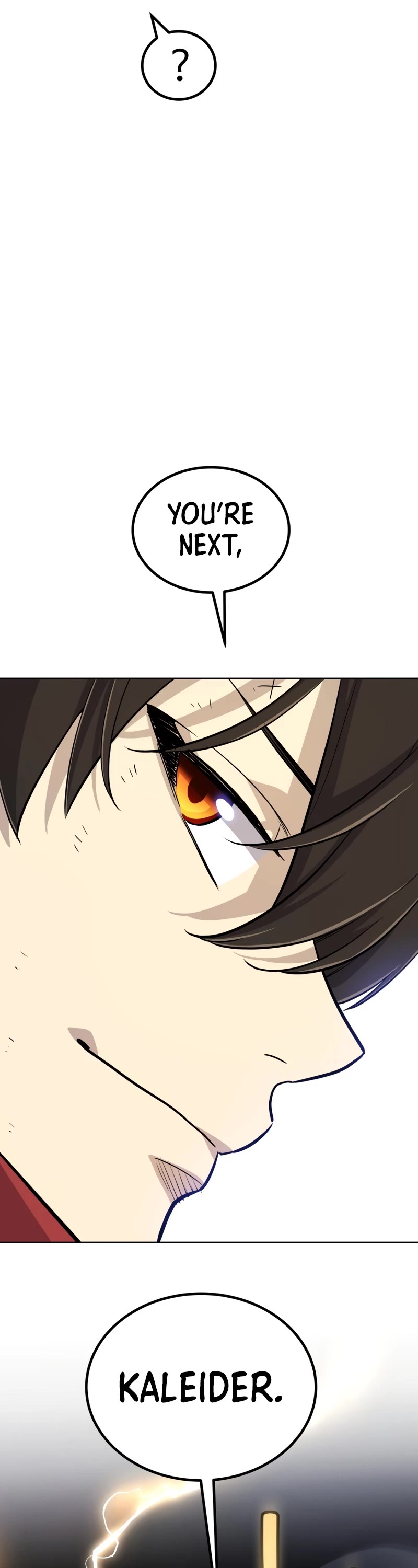 Overpowered Sword chapter 112 page 38