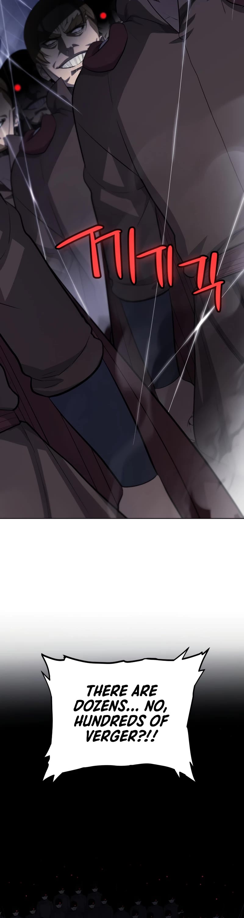 Overpowered Sword chapter 112 page 43