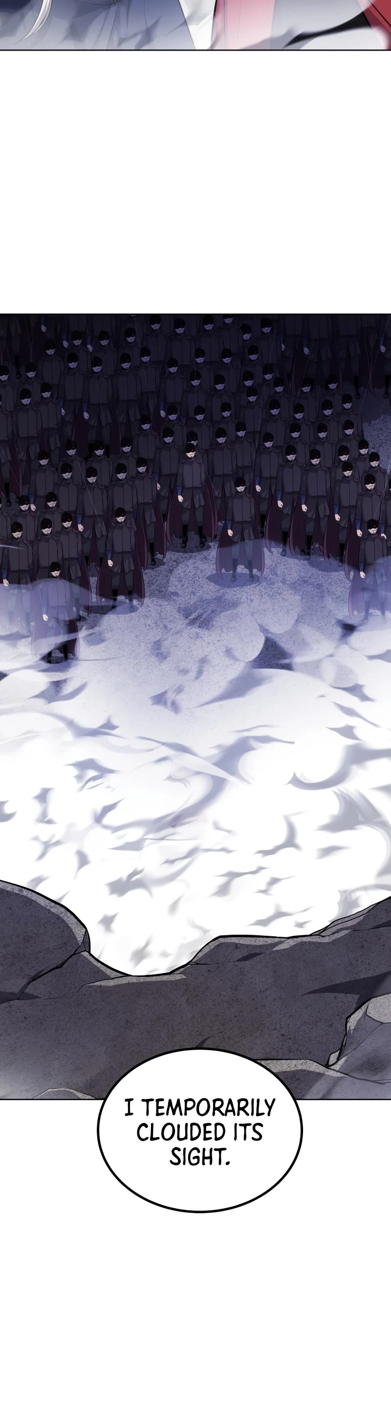 Overpowered Sword chapter 112 page 46