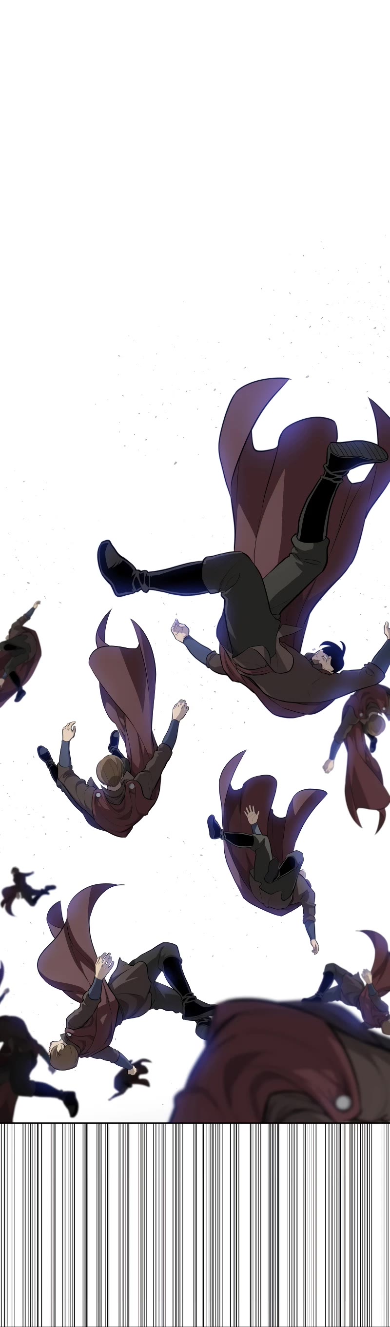 Overpowered Sword chapter 113 page 10