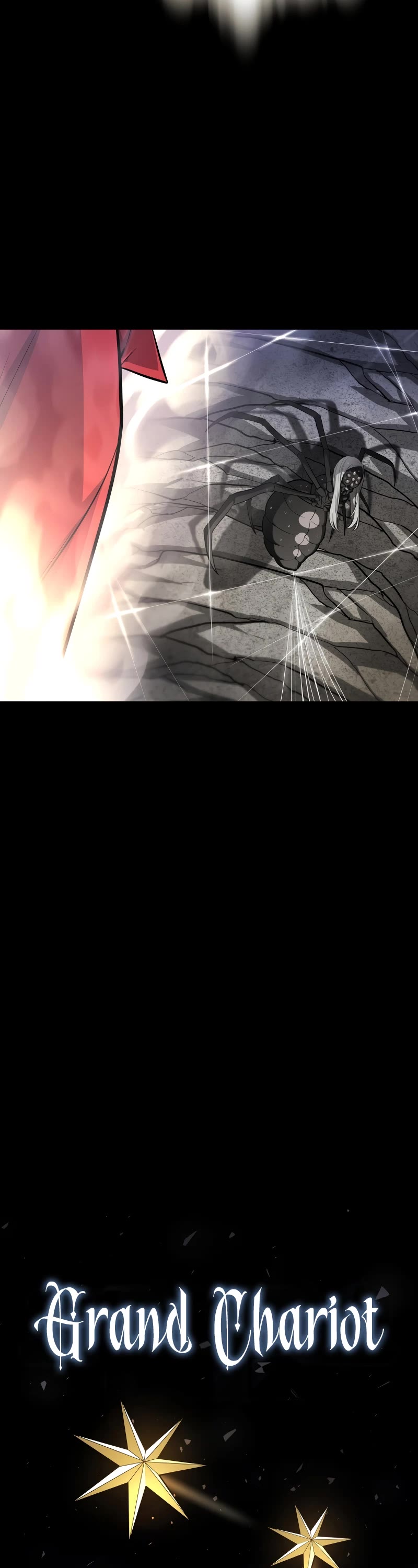 Overpowered Sword chapter 113 page 17