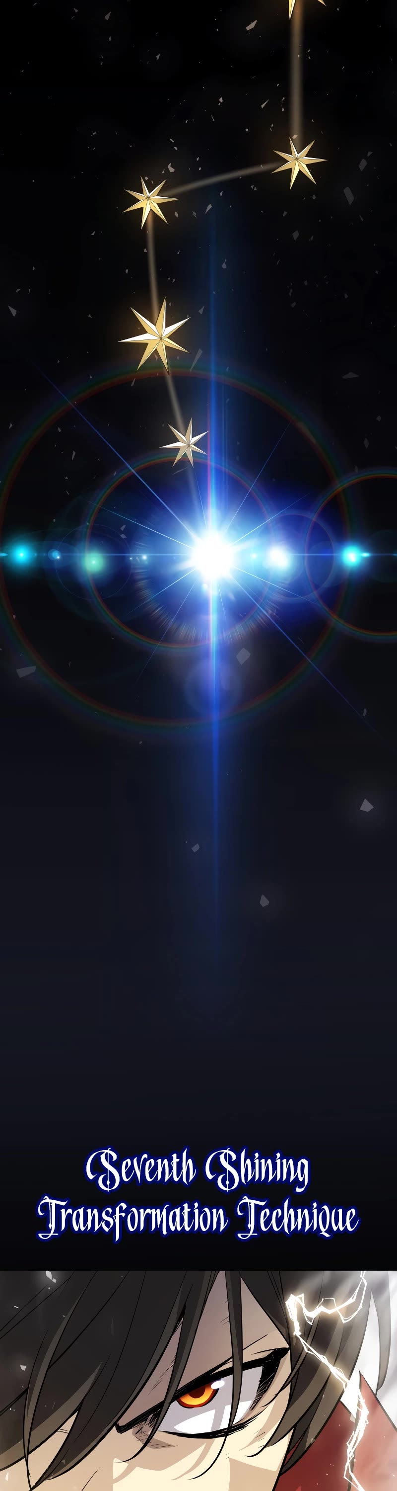 Overpowered Sword chapter 113 page 18