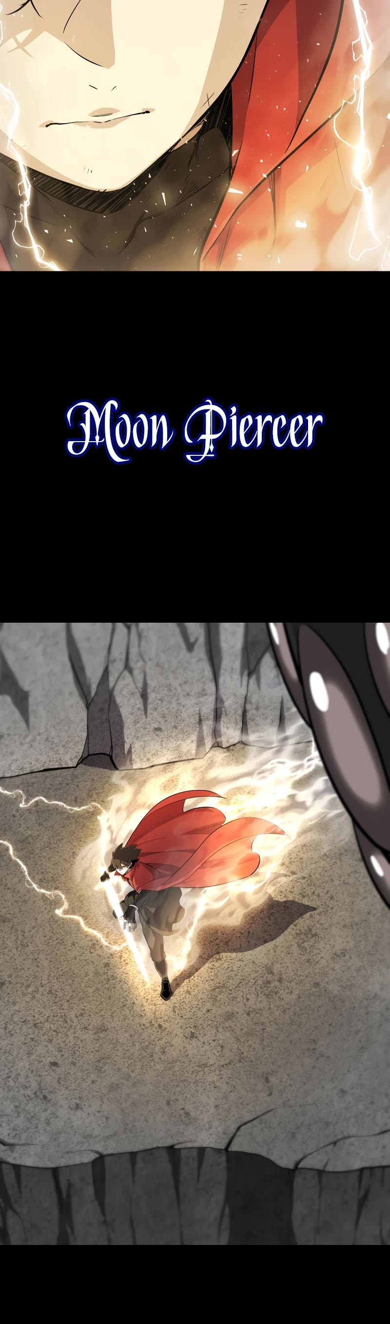 Overpowered Sword chapter 113 page 19