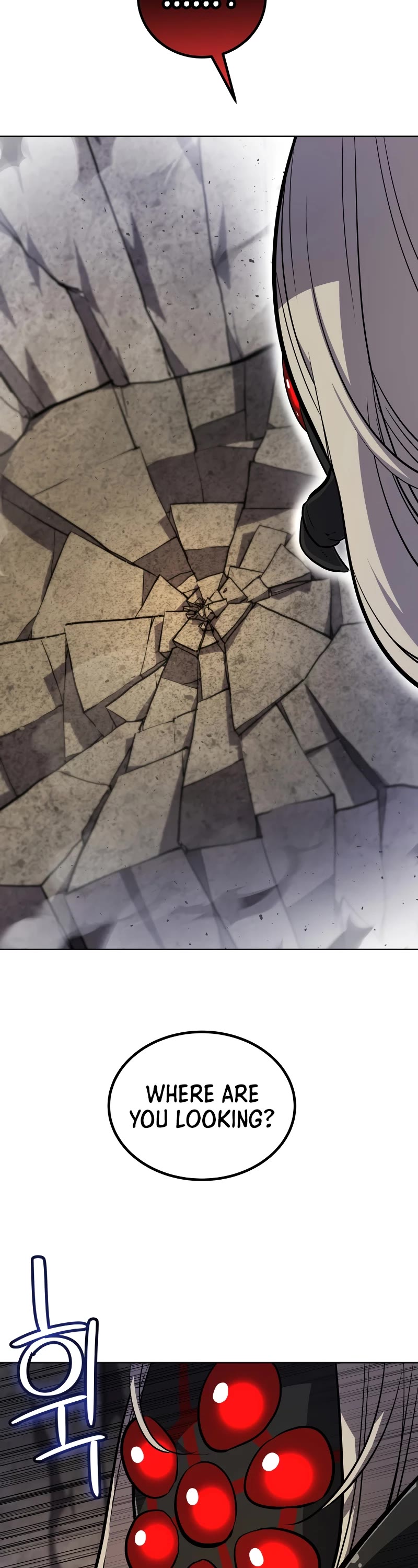 Overpowered Sword chapter 113 page 23