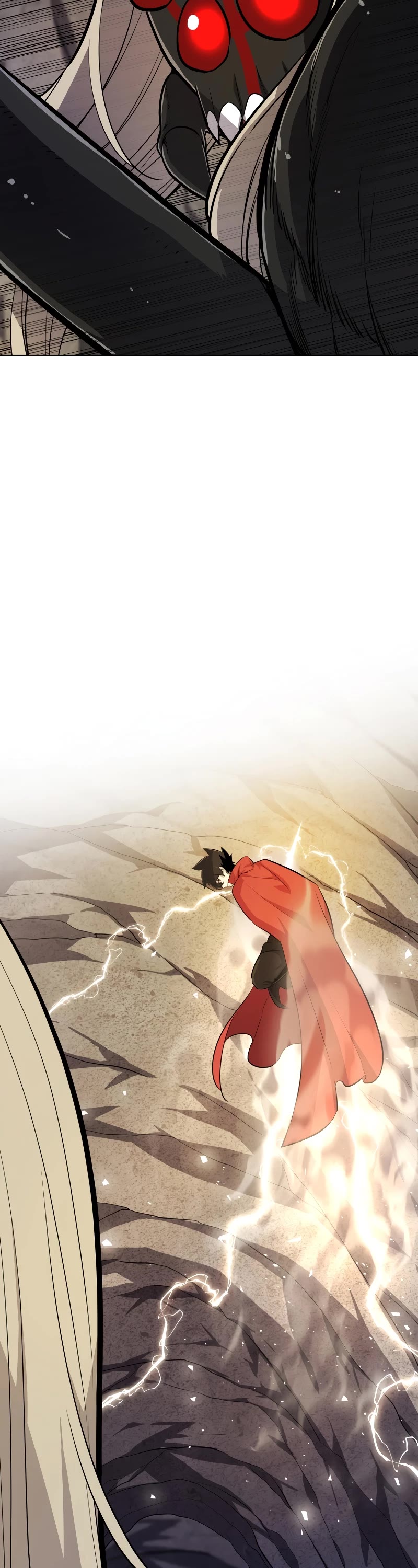 Overpowered Sword chapter 113 page 24