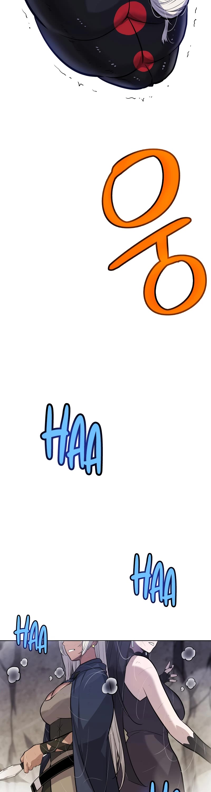 Overpowered Sword chapter 113 page 27