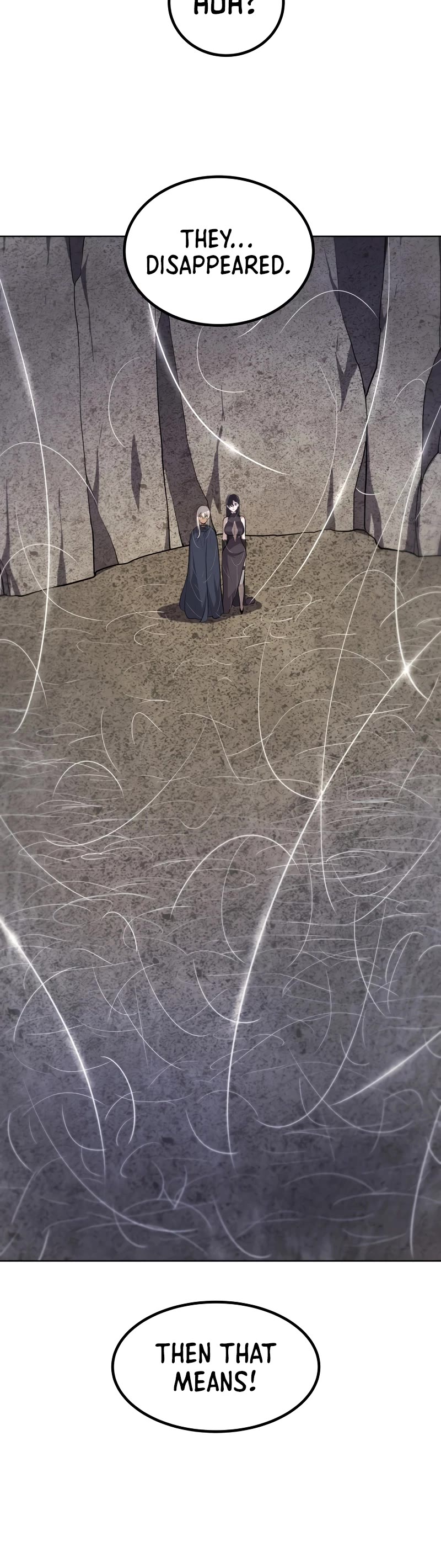 Overpowered Sword chapter 113 page 30