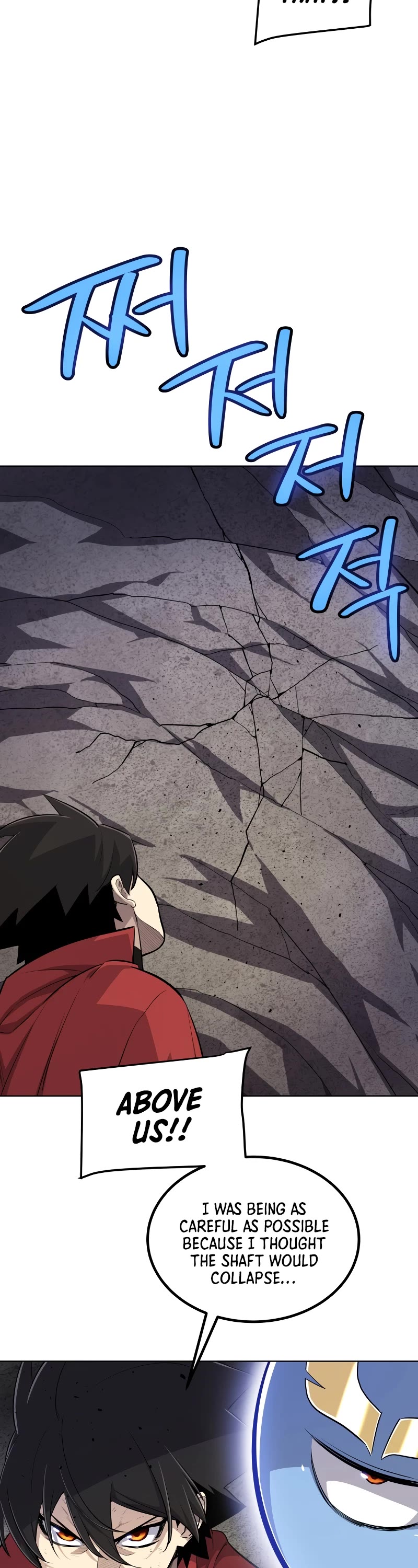 Overpowered Sword chapter 113 page 37