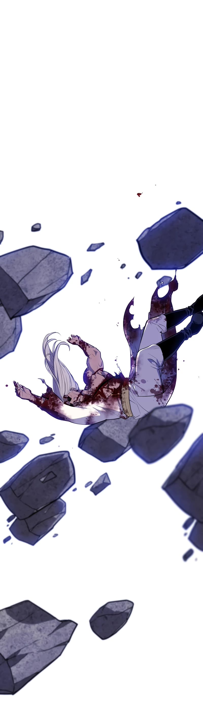 Overpowered Sword chapter 113 page 40