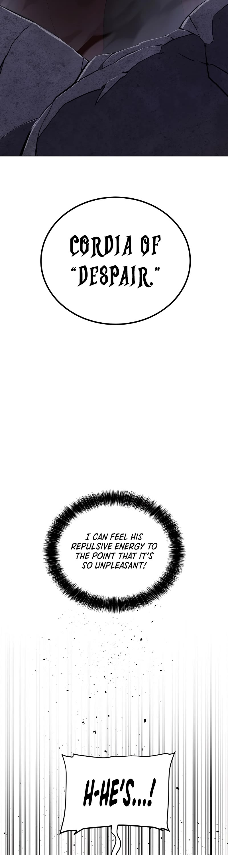 Overpowered Sword chapter 113 page 47