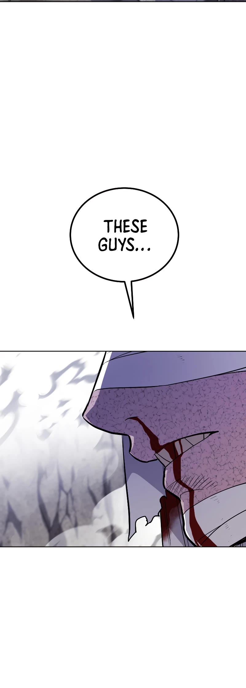 Overpowered Sword chapter 114 page 10