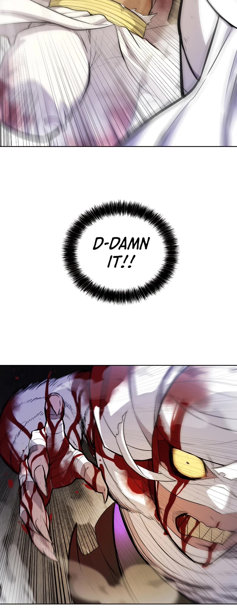 Overpowered Sword chapter 114 page 15