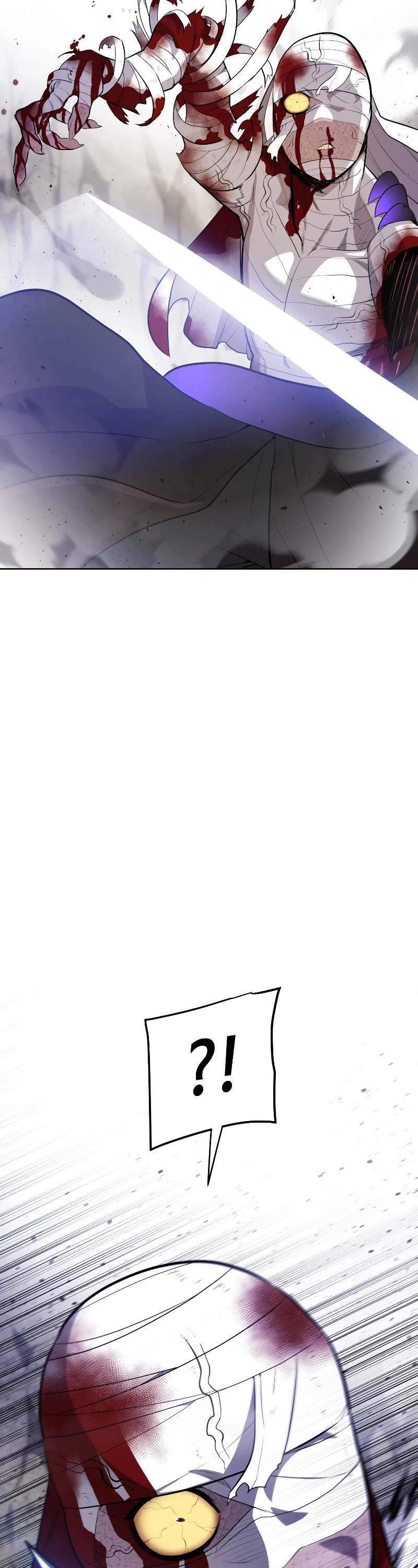 Overpowered Sword chapter 114 page 18