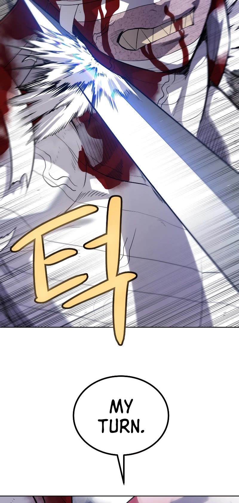 Overpowered Sword chapter 114 page 19