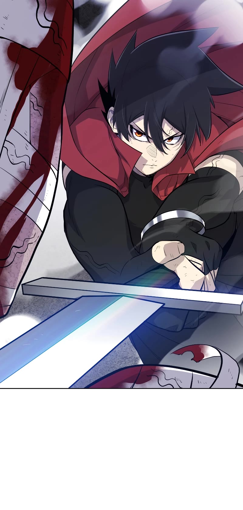 Overpowered Sword chapter 114 page 20