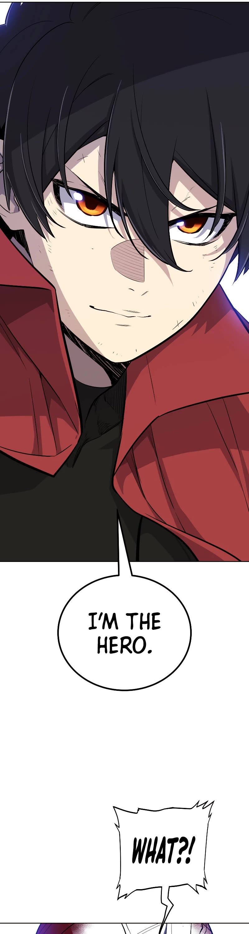 Overpowered Sword chapter 114 page 22