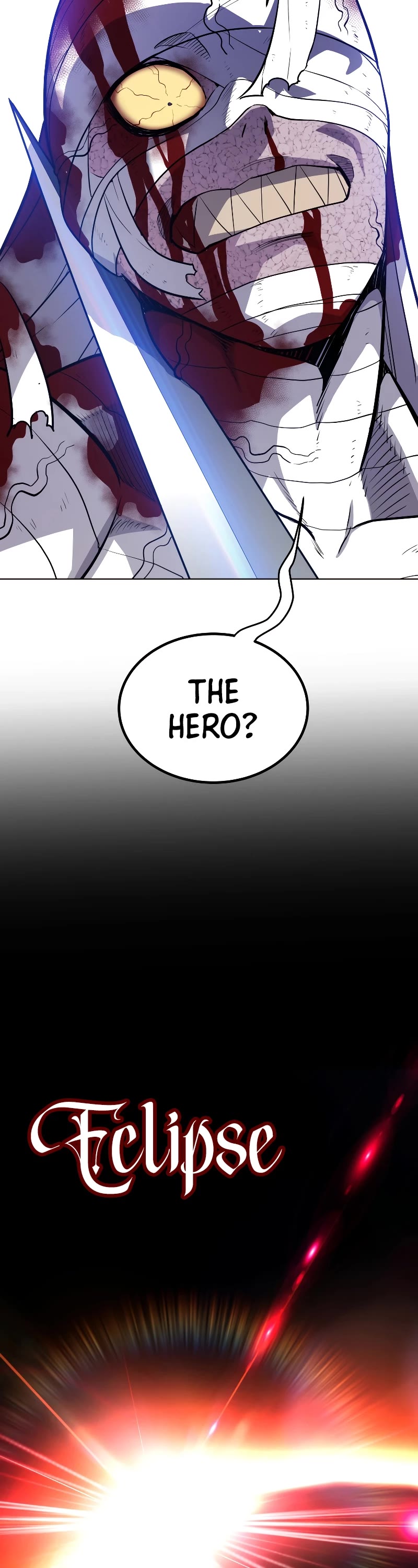 Overpowered Sword chapter 114 page 23