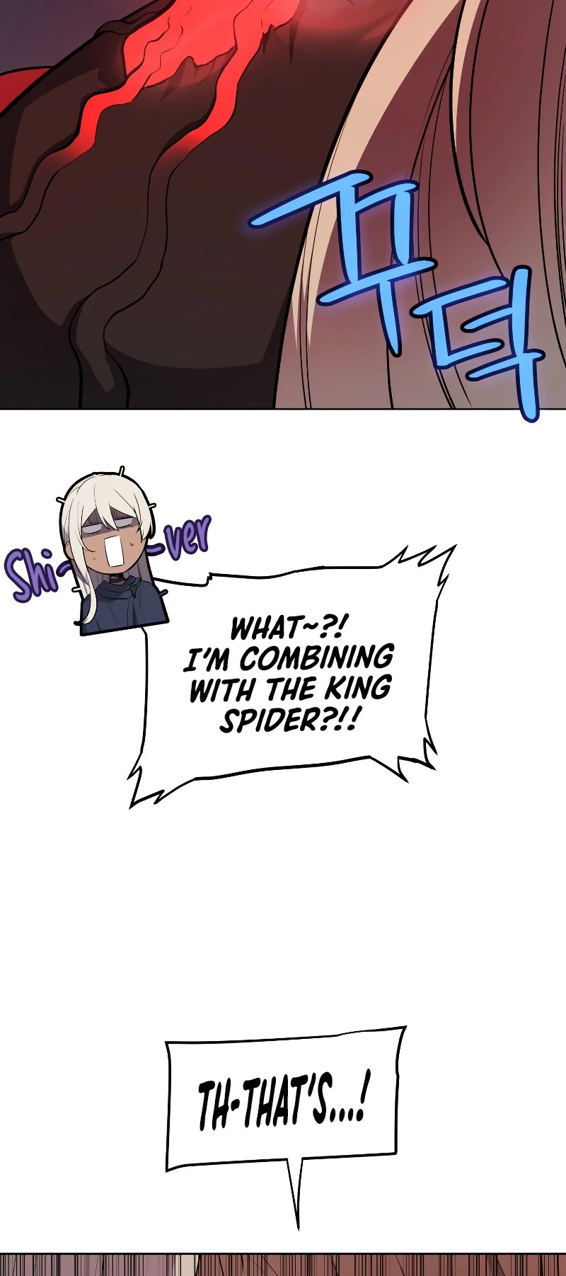 Overpowered Sword chapter 114 page 34