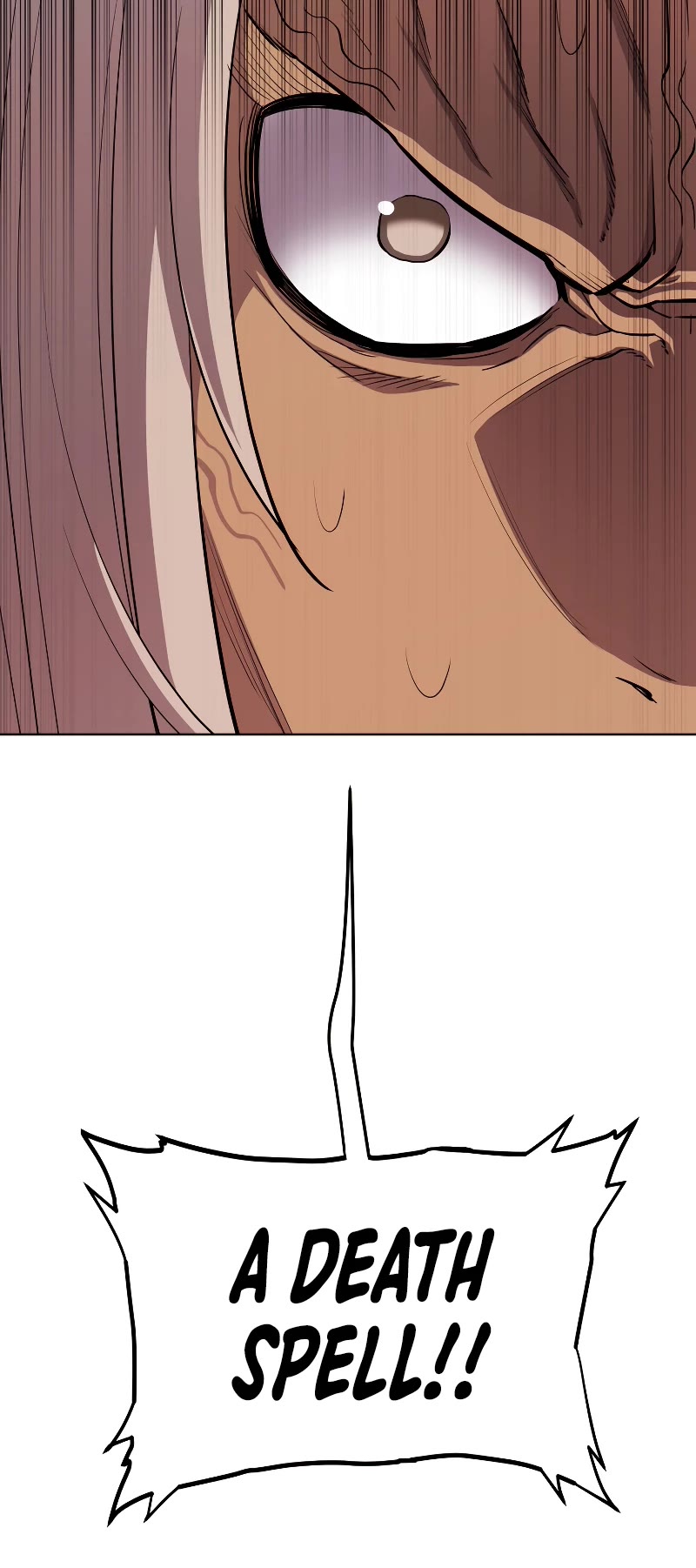 Overpowered Sword chapter 114 page 35